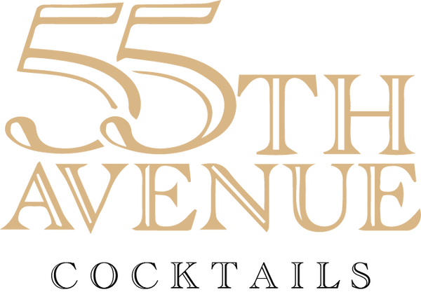 55TH Avenue Cocktails